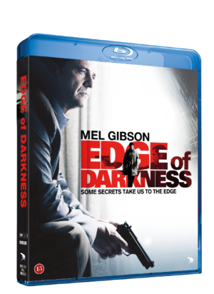 Edge Of Darkness - Blu-Ray