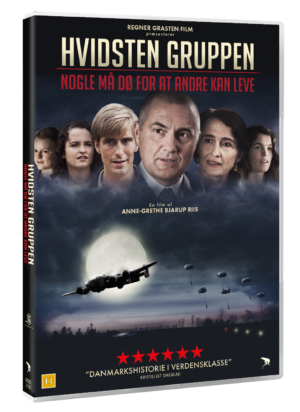 Hvidsten Gruppen - DVD