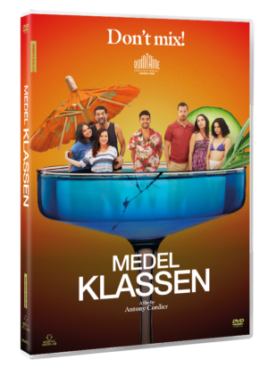 Medelklassen - DVD