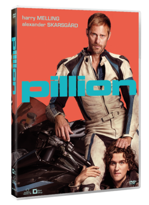 Pillion - DVD
