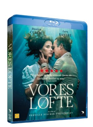 Vores Løfte - Blu-Ray