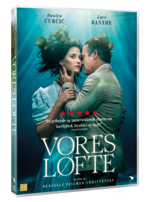Vores Løfte - DVD