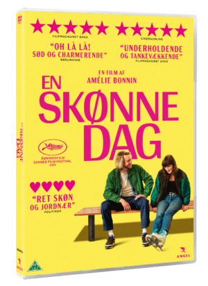En Skønne Dag - DVD
