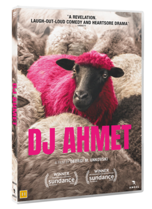 DJ AHMET - DVD