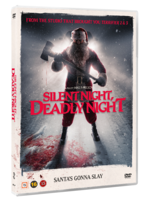 Silent Night, Deadly Night - DVD