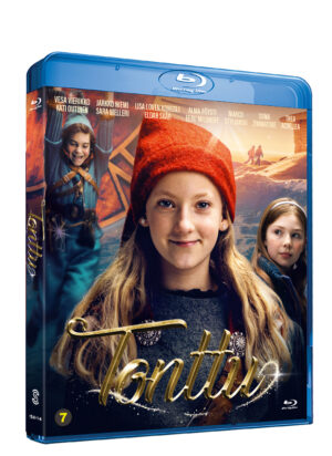 Tonttu - (FI local) - Blu-Ray