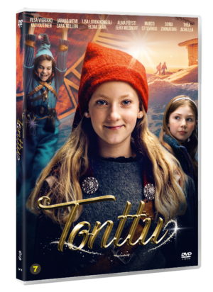 Tonttu - (FI LOCAL) - DVD