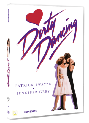 Dirty Dancing - DVD