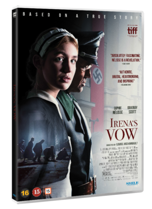 Irena´s Vow - DVD