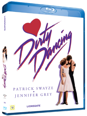 Dirty Dancing - Blu-Ray