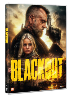 Blackout - DVD