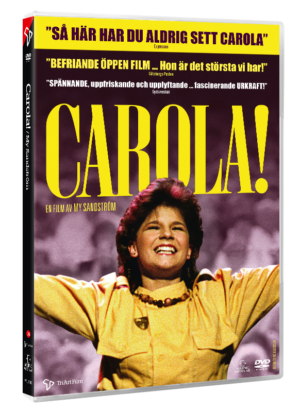 Carola! - DVD