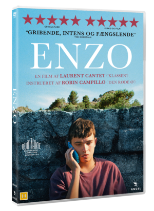 Enzo - DVD