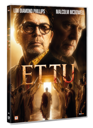 Et Tu - DVD