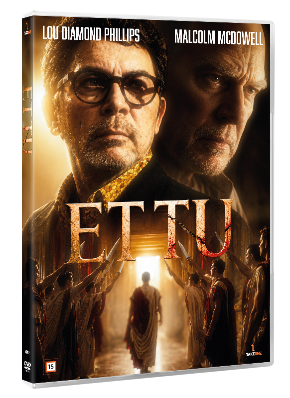 Et Tu - DVD