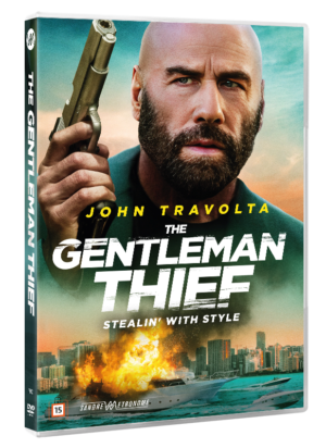 The Gentleman Thief - Blu-Ray
