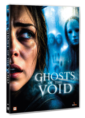 Ghosts of the Void - DVD