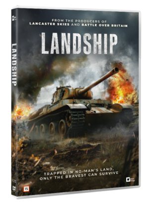 Landship - DVD