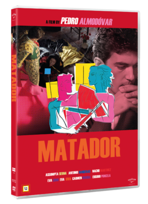 Matador - DVD