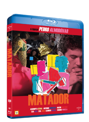 Matador - Blu-Ray