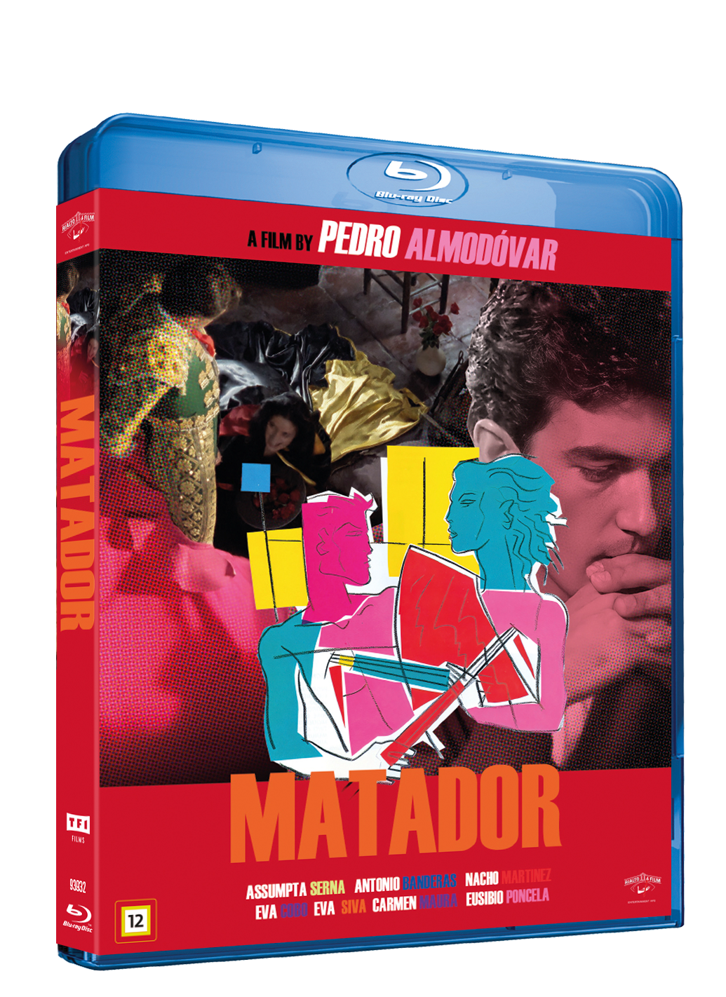 Matador - Blu-Ray