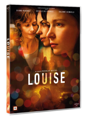 Louise - DVD