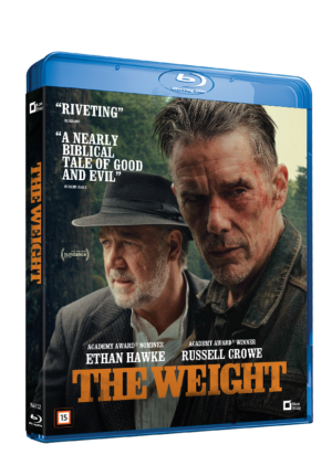 The Weight - Blu-Ray
